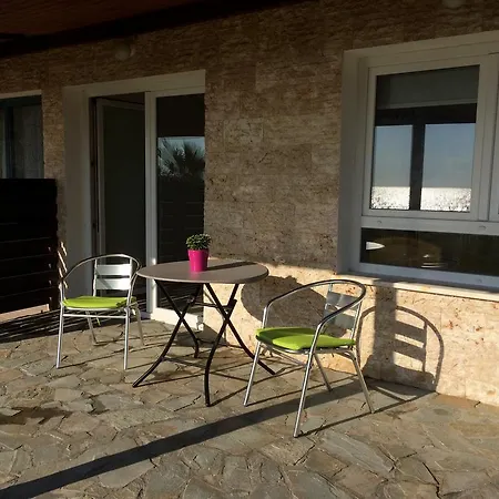 Serenity Beach House Surfer Haven Holiday home Larnaca