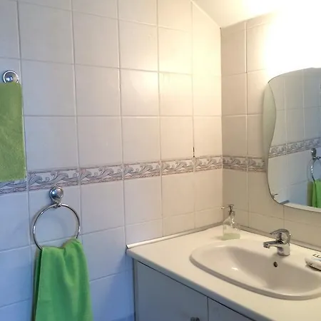 Serenity Beach House Surfer Haven Holiday home Larnaca