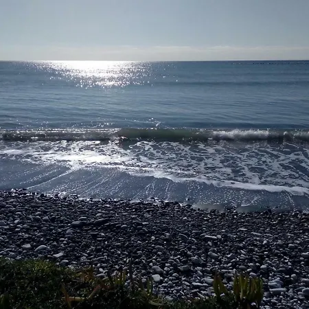 Holiday home Serenity Beach House Surfer Haven *