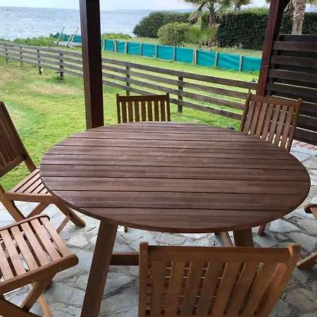 Holiday home Serenity Beach House Surfer Haven *